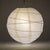 48" Crisscross Ribbing Paper Lanterns - Door-2-Door - Various Colors Available (12-Piece Mastercase, 60-Day Processing)