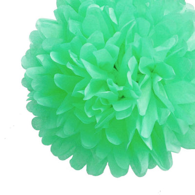 Cool Mint Tissue Paper