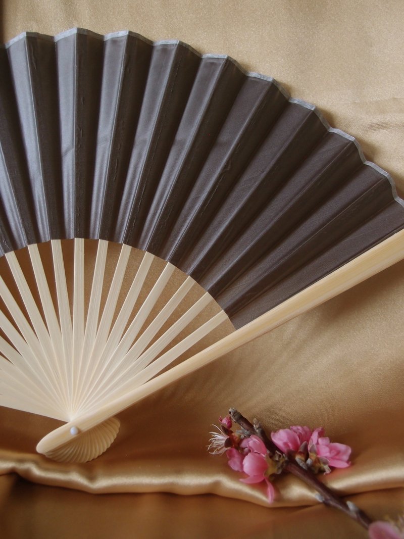 Wedding Hand Fans