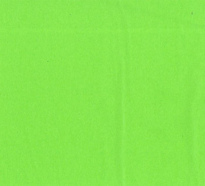 BLOWOUT (100 PACK) EZ-Fluff 8" Light Lime Tissue Paper Pom Pom Flowers, Hanging Decorations