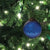2-Inch Royal Blue Ava Mercury Glass Ball Ornament Christmas Holiday Decoration - AsianImportStore.com - B2B Wholesale Lighting & Décor since 2002.