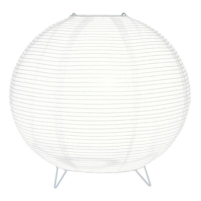 Round Fine Line Cool White LED Table Top Lantern Lamp Light KIT w/ Remote, Omni360 Battery Powered - AsianImportStore.com - B2B Wholesale Lighting & Decor since 2002