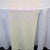 BLOWOUT (50 PACK) White and Pink Iridescent Sequin Table Runner - 12 x 108 Inch