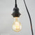 BULK PACK (10) Single Socket Pendant Light Cord Kits for Lanterns (15FT, UL Listed, Switch, Black) - AsianImportStore.com - B2B Wholesale Lighting and Decor